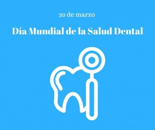 Día Mundial de la Salud Dental